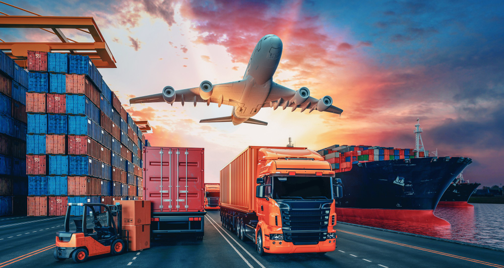63ce58f1d2b91354aea3a397_transportation-logistics-container-cargo-ship-cargo-plane-3d-rendering-illustration